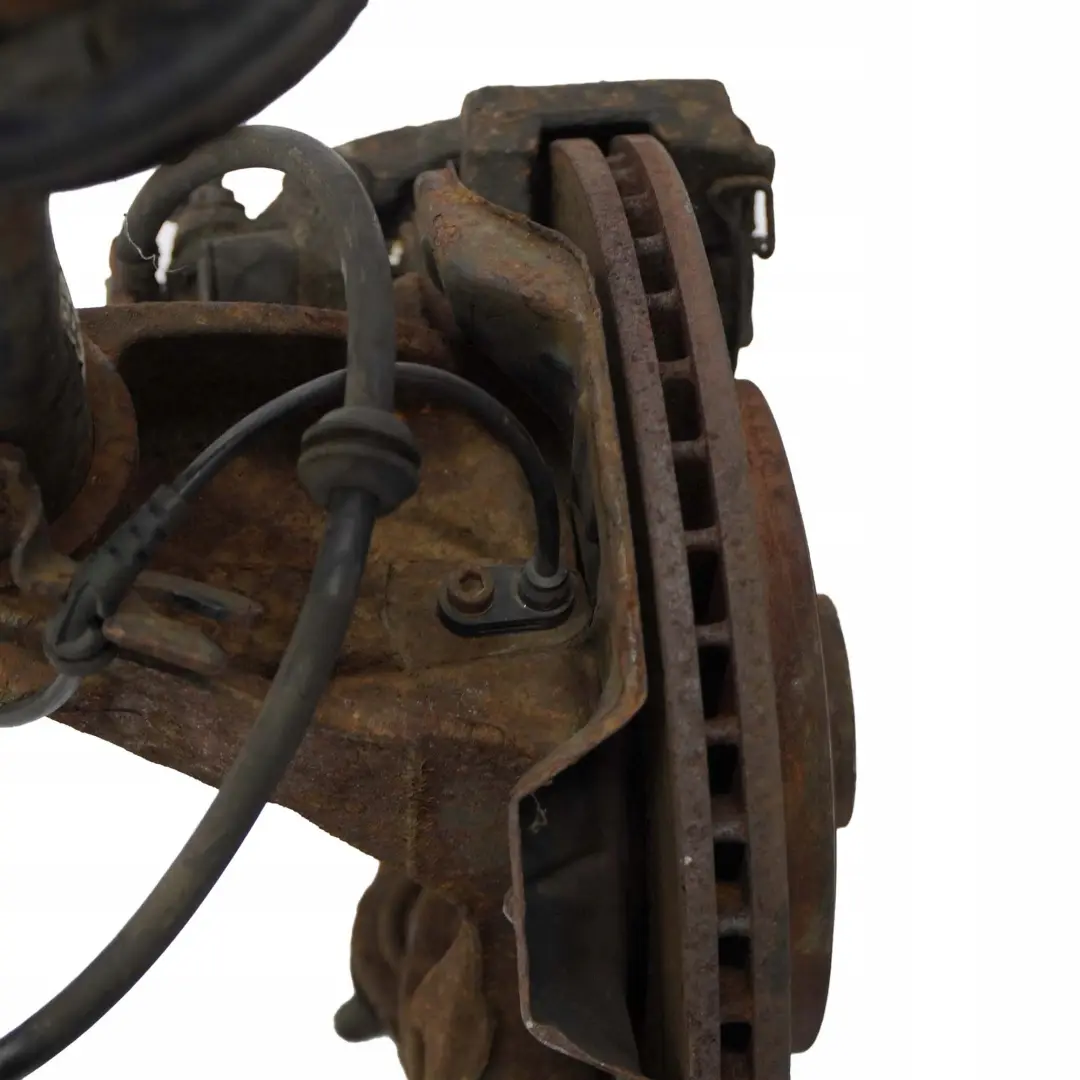 170hp Moyeu De Suspension De Frein Avant Droit Leg pour Mini R53 Cooper S W11 1.6 1 à propos du numéro de pièce 6780470 Mini R53 Cooper S W11 1.6 1 170hp Moyeu De Suspension De Frein Avant Droit Leg - SKU 6759422-1 - Numéro de pièce 6780470