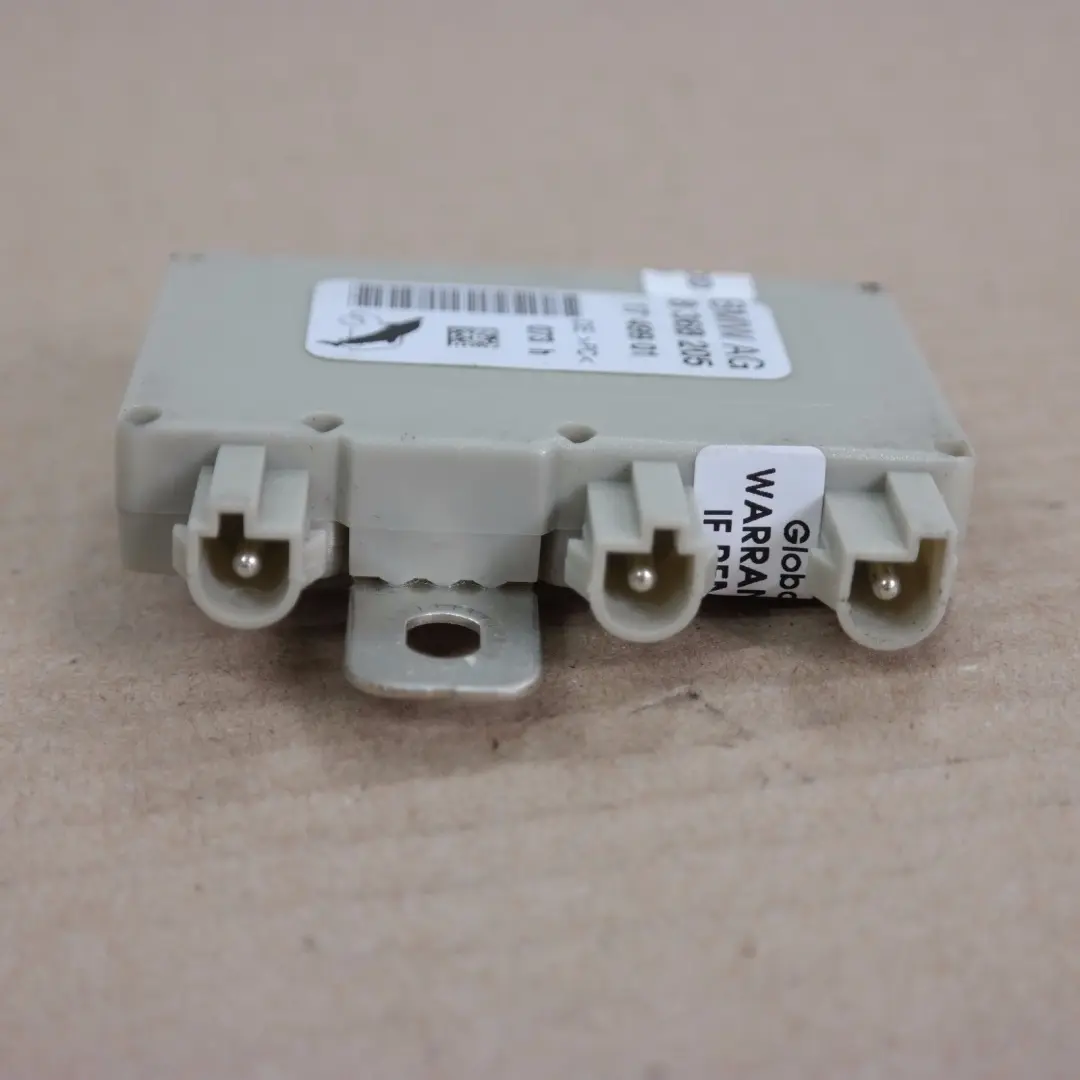 BMW 3 7 Series E46 E65 E66 E67 Aerial Antenna Amplifier Trap Circuit - SKU 8380944 - Part number 8380944