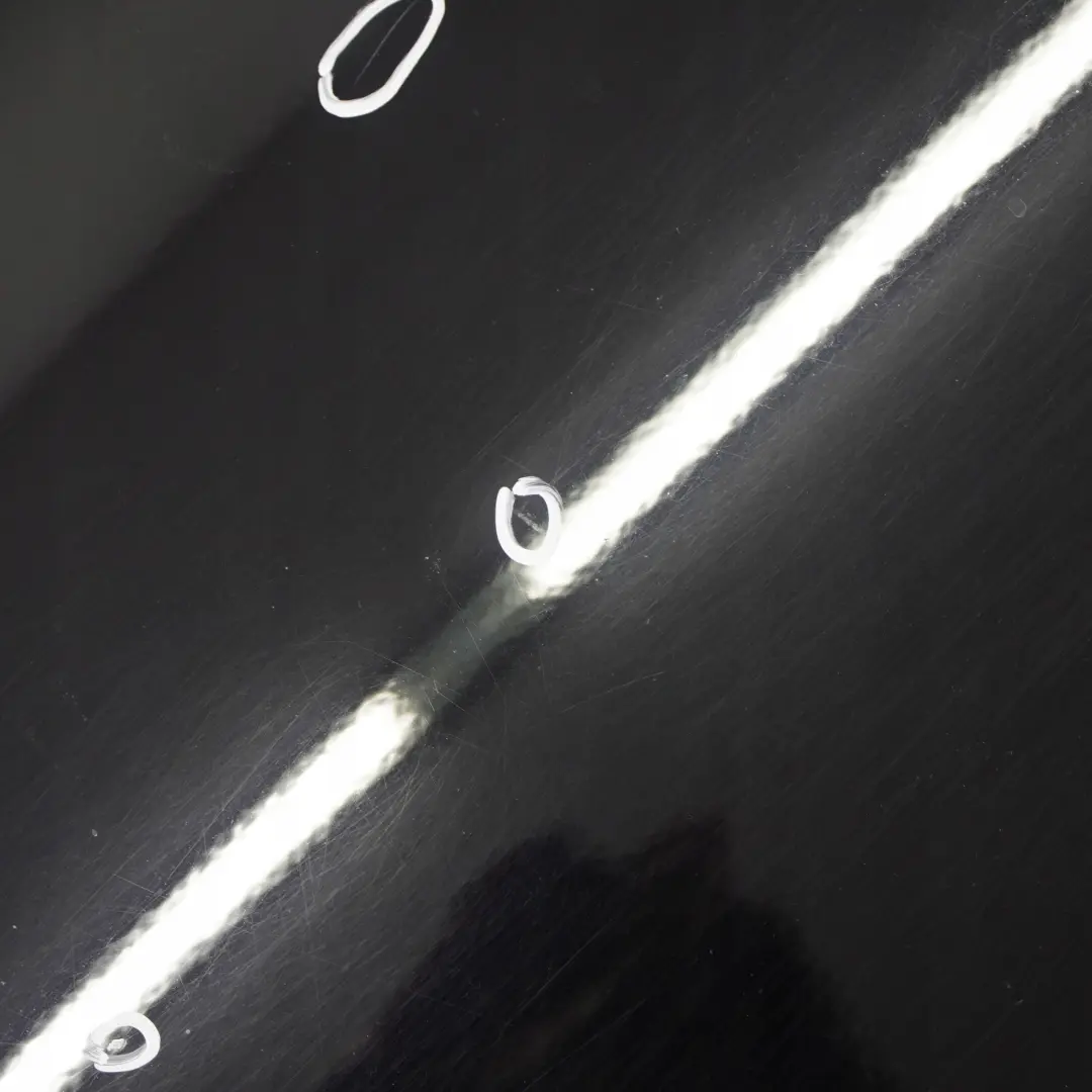 Gauche Noir - pour BMW E87 E87N Porte avant à propos du numéro de pièce 7191011 BMW E87 E87N Porte avant Gauche Noir - - SKU 7191011-SCH3 - Numéro de pièce 7191011