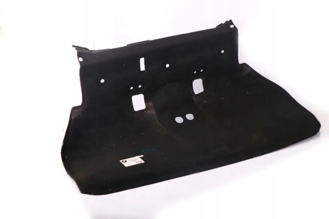 Wygłuszenie izolacja dywan podłogi do BMW E92 o numerze 7153603 BMW E92 Wygłuszenie izolacja dywan podłogi - SKU 7153603 - Numer Części 7153603