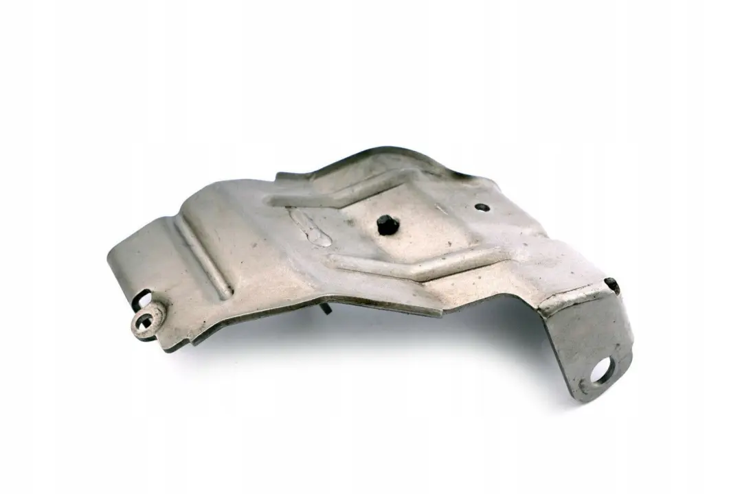 Protection Plate Fuel Return Pipe Diesel N47 to BMW 5 Series E60 E61 LCI with Part number 7807490 BMW 5 Series E60 E61 LCI Protection Plate Fuel Return Pipe Diesel N47 - SKU 7807490 - Part number 7807490