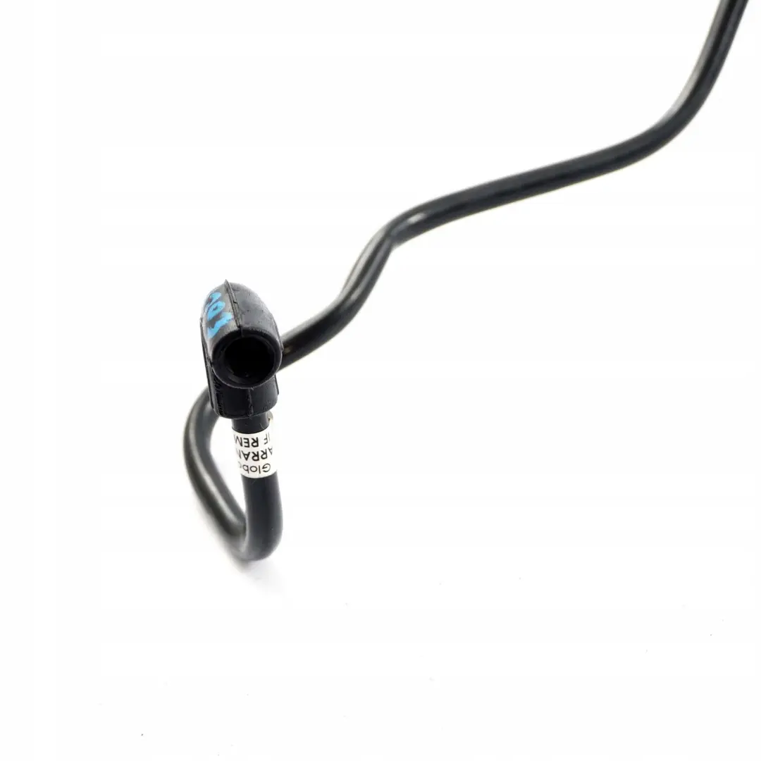 Mercedes Benz Classe C W203 S203 CL203 C209 Tubo Radiatore Tubo - SKU A2034710915 - Numero di parte A2034710915
