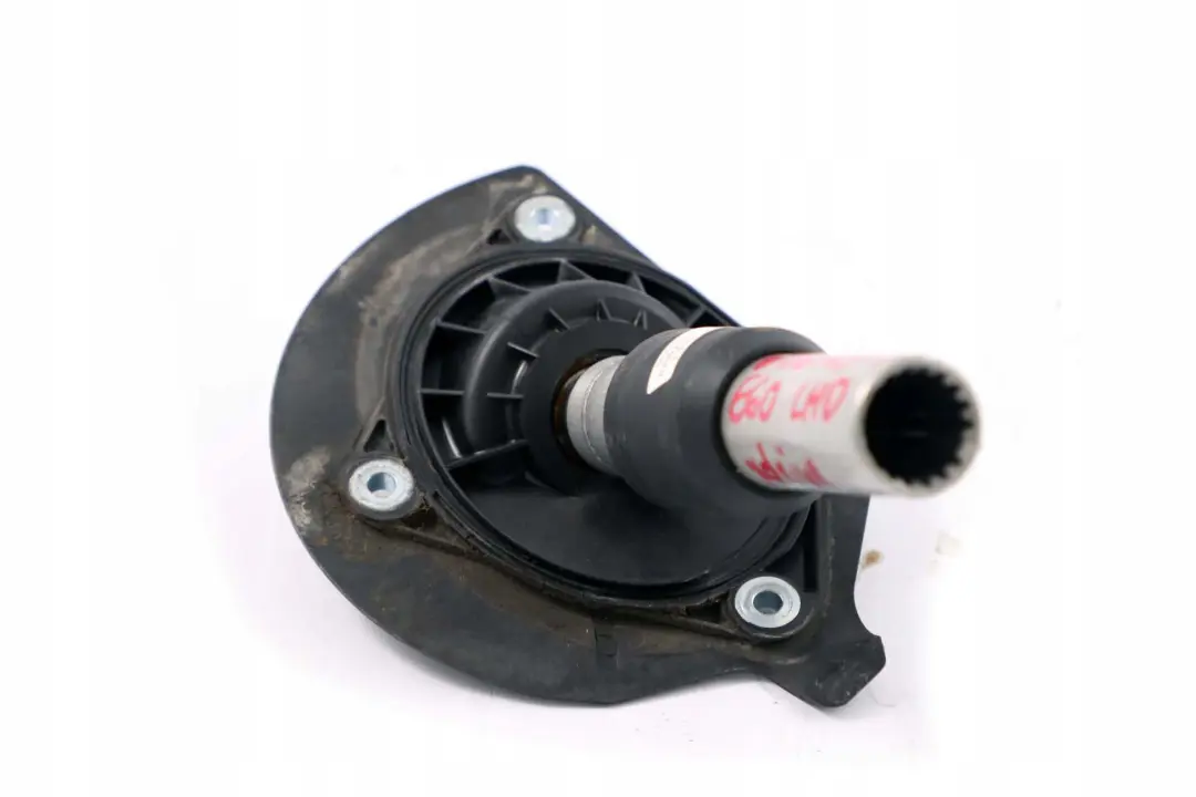 Eje de Dirección Columna Junta Baja 6786703 para BMW E60 E61 xDrive con número de pieza 6761570 BMW E60 E61 xDrive Eje de Dirección Columna Junta Baja 6786703 - SKU lhd-6786703-1 - Número de pieza 6761570