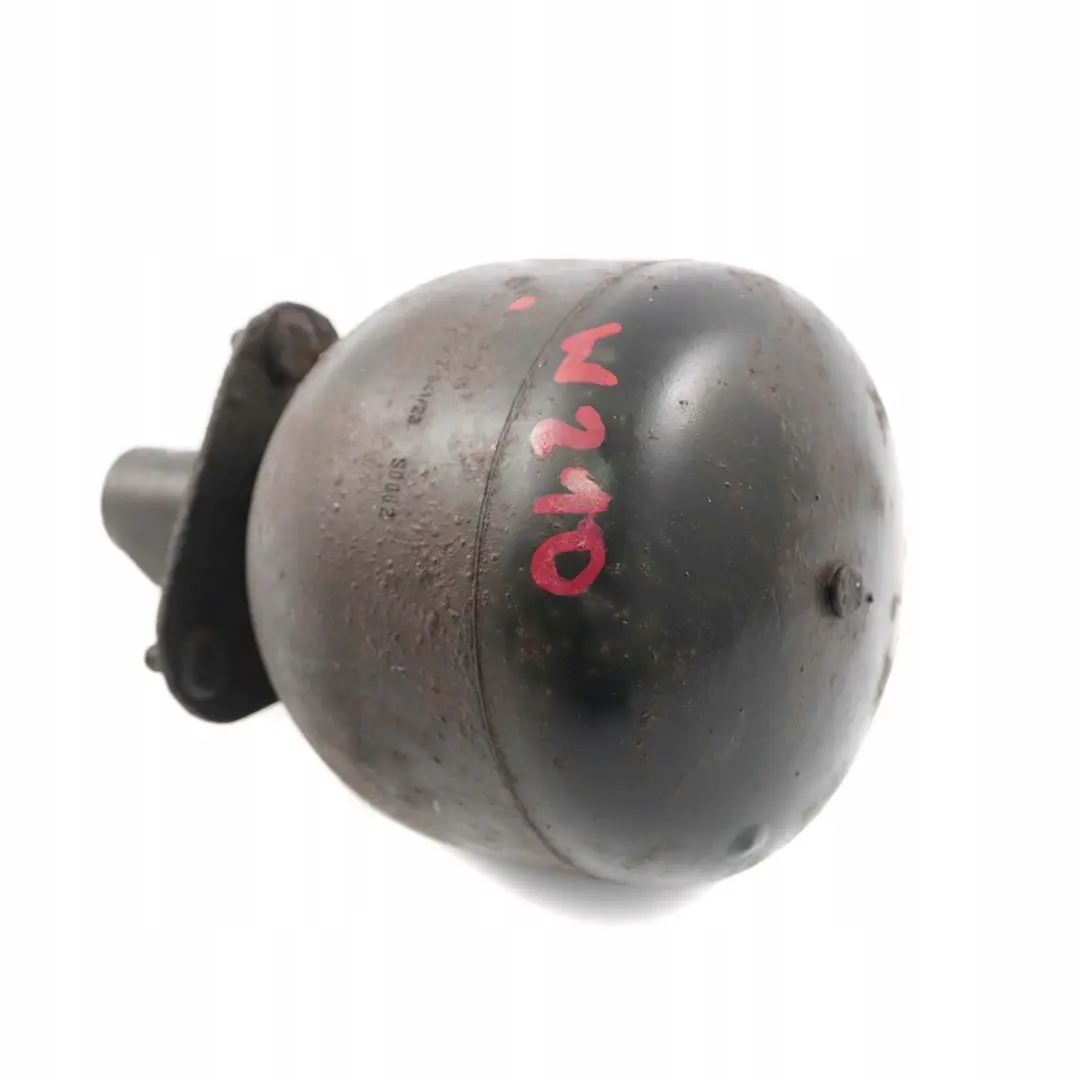 Mercedes-Benz C E W124 W202 W210 Air Suspension Reservoir Tank to with Part number A1403280215 Mercedes-Benz C E W124 W202 W210 Air Suspension Reservoir Tank - SKU A1403280215 - Part number A1403280215