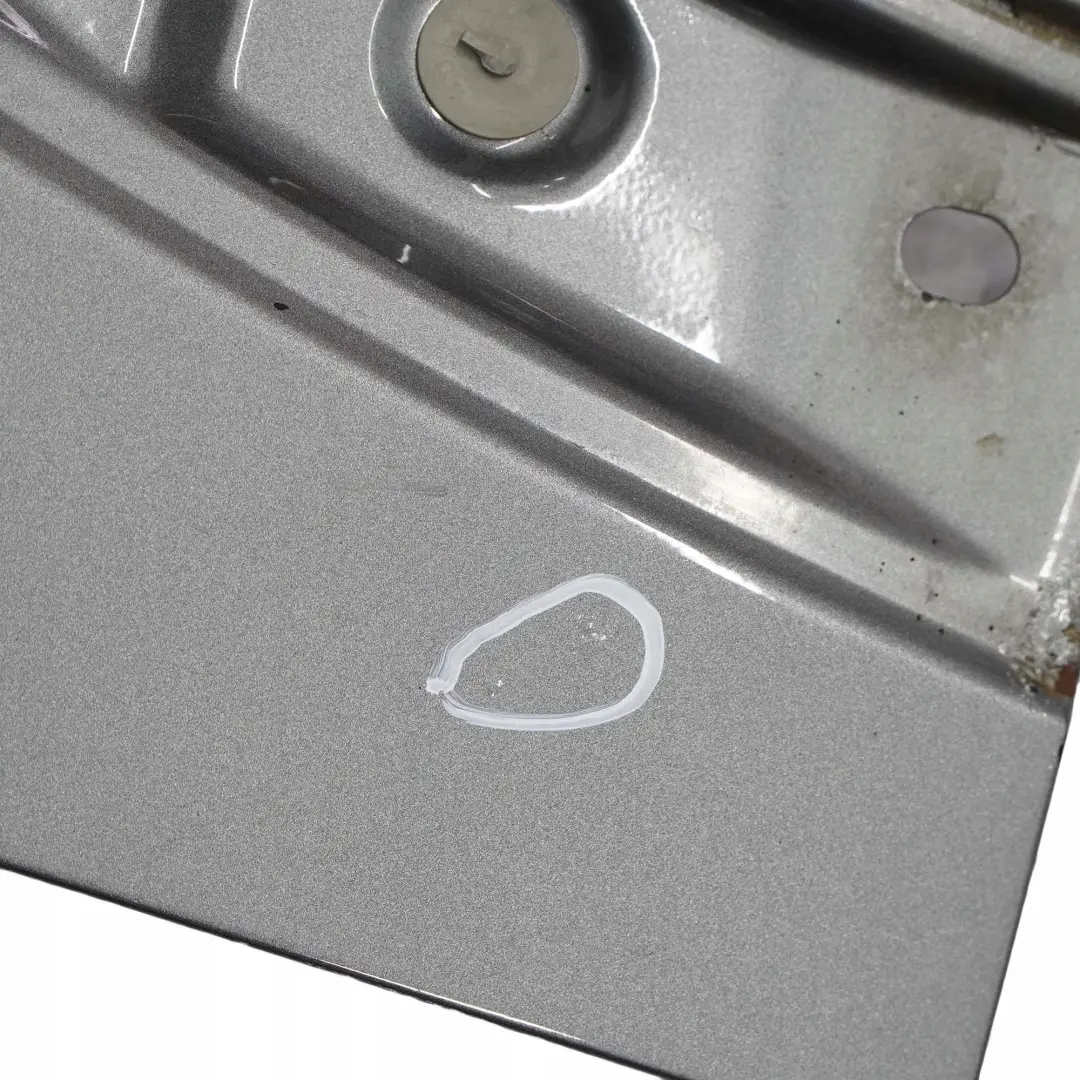 Panel Lateral Delantero Ala Derecha Plata Oscuro para Mini Cooper 8 R55 R56 R57 R58 con número de pieza 2754726 Mini Cooper 8 R55 R56 R57 R58 Panel Lateral Delantero Ala Derecha Plata Oscuro - SKU 2754726-DS8 - Número de pieza 2754726