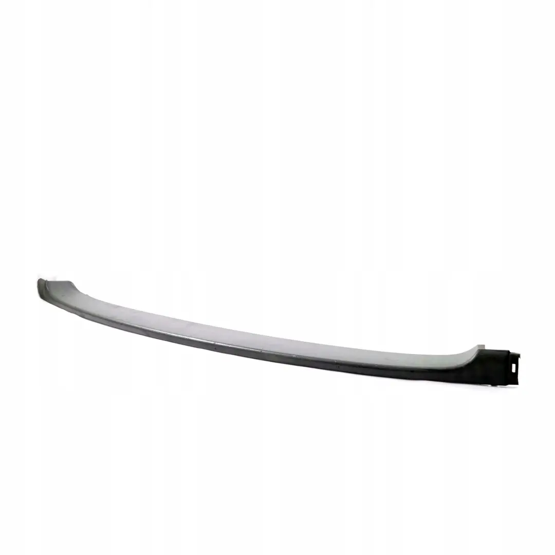 Center Protective Rubber Strip Trim Cover to BMW 3 Series E46 Touring Rear with Part number 8212589 BMW 3 Series E46 Touring Rear Center Protective Rubber Strip Trim Cover - SKU 8212589 - Part number 8212589