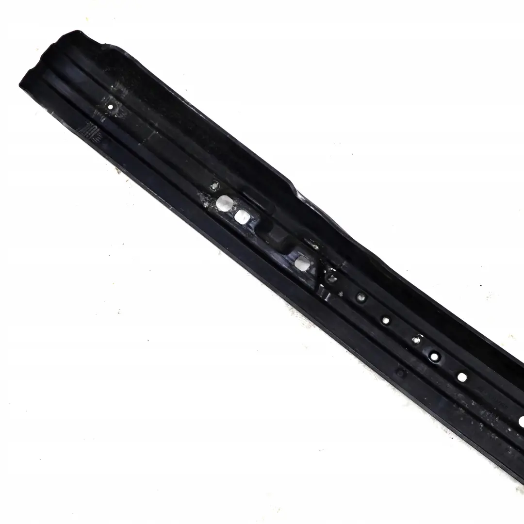 BMW 3 er E36 Stoßstangeträger Träger Stoßstange Verstärkung - SKU 2264482 - Teilenummer 8195287