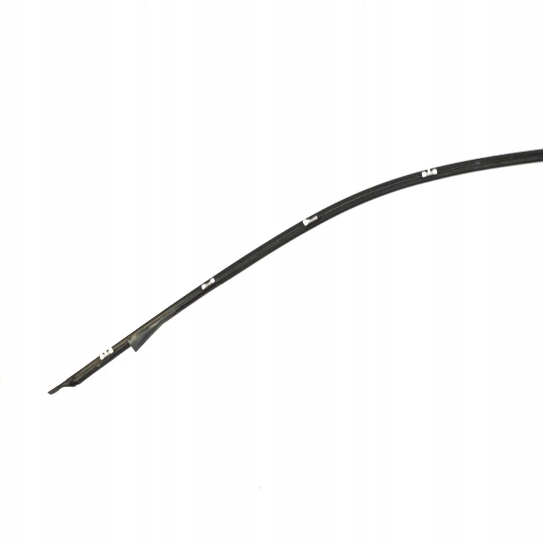 BMW 1 er E81 Leiste Dachrahmen Rechts Schwarz Black 5176 - SKU 7164952 - Teilenummer 7164952