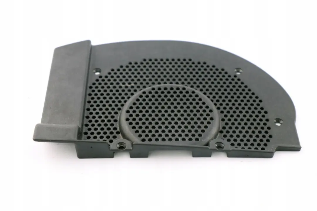 BMW 7 er E65 E66 Blende Zentralbass Links - SKU 6907655 - Teilenummer 6907655