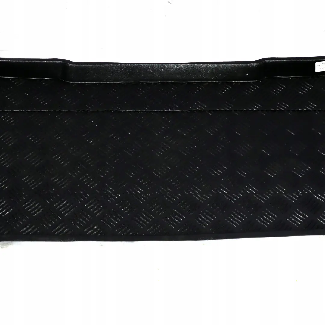 Mini Cooper Countryman R60 Gepäckraum Einlegeboden Verkleidung - SKU Mini R60 Carpet - Teilenummer Mini R60 Carpet