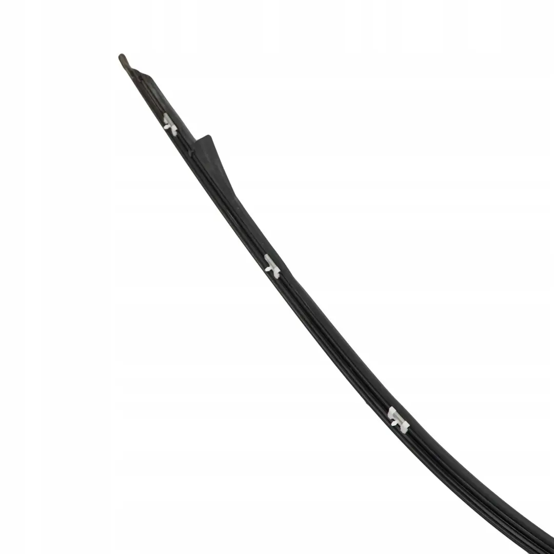 Listwa dachu dachowa lewa glanzschwarz do BMW E82 o numerze 2996901 BMW E82 Listwa dachu dachowa lewa glanzschwarz - SKU 2996901 - Numer Części 2996901