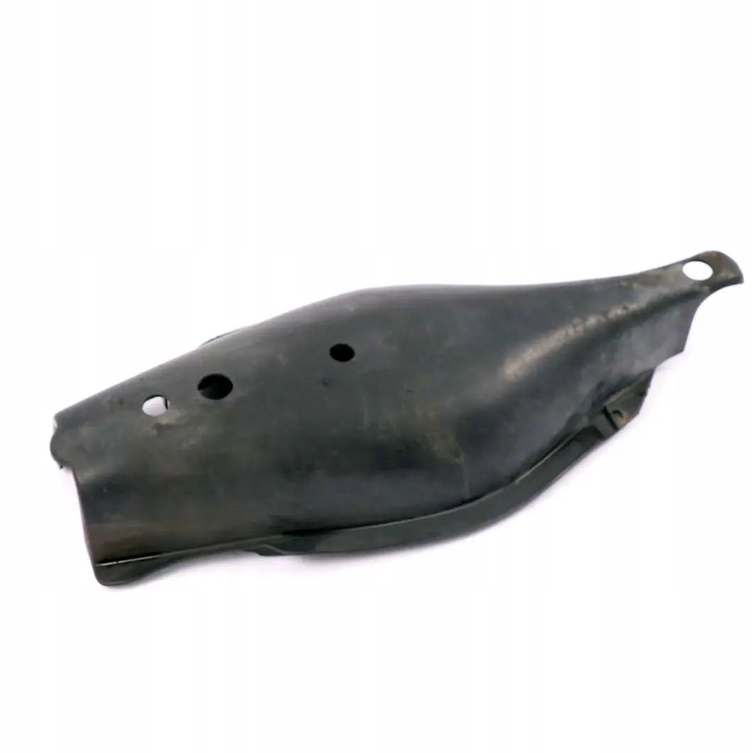 klasa W203 Osłona wahacza tył do Mercedes C o numerze A2033520088 Mercedes C klasa W203 Osłona wahacza tył - SKU A2033520088 - Numer Części A2033520088