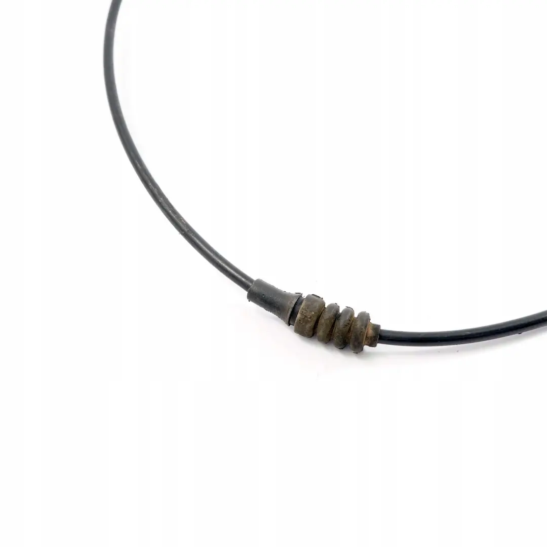 Mercedes-Benz M-Class ML W163 Engine Bonnet Hood Lock Release Cable to with Part number A1638800159 Mercedes-Benz M-Class ML W163 Engine Bonnet Hood Lock Release Cable - SKU A1638800159 - Part number A1638800159