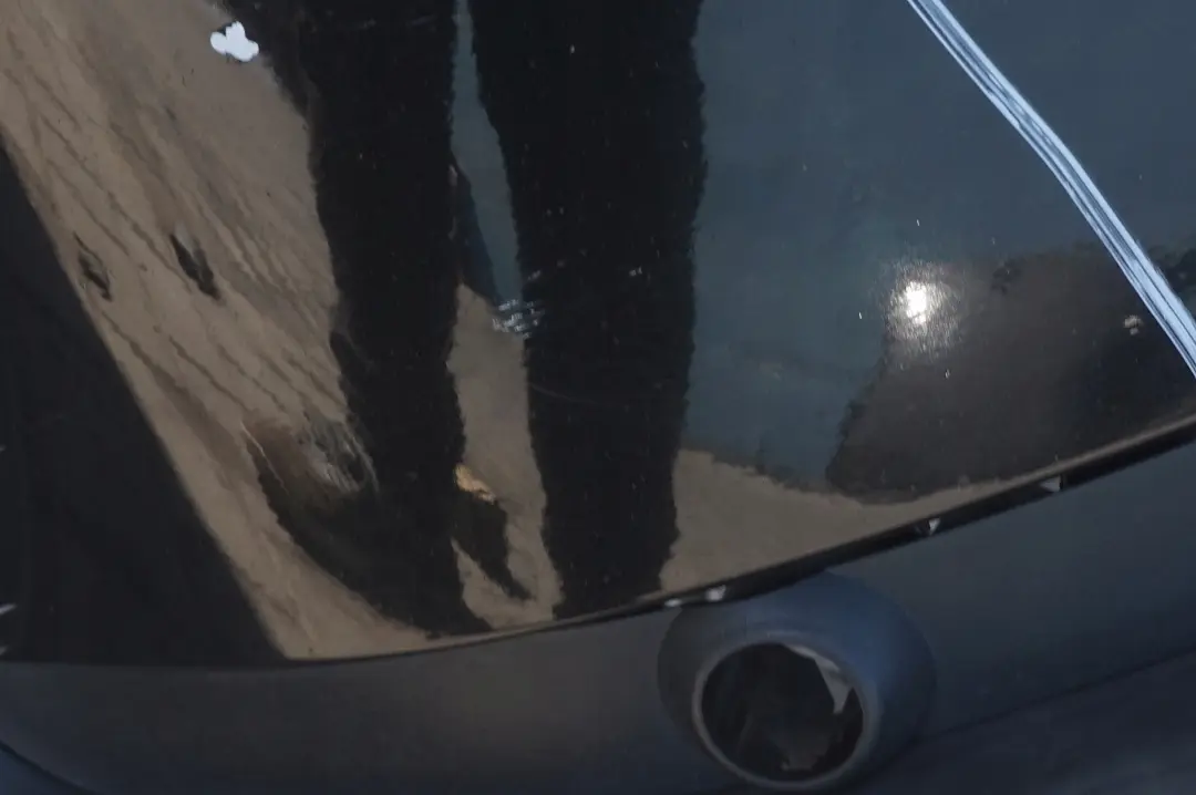 Zderzak przedni przód black saphire do BMW E53 X5 o numerze 10150 BMW E53 X5 Zderzak przedni przód black saphire - SKU 0010150-BS3 - Numer Części 10150