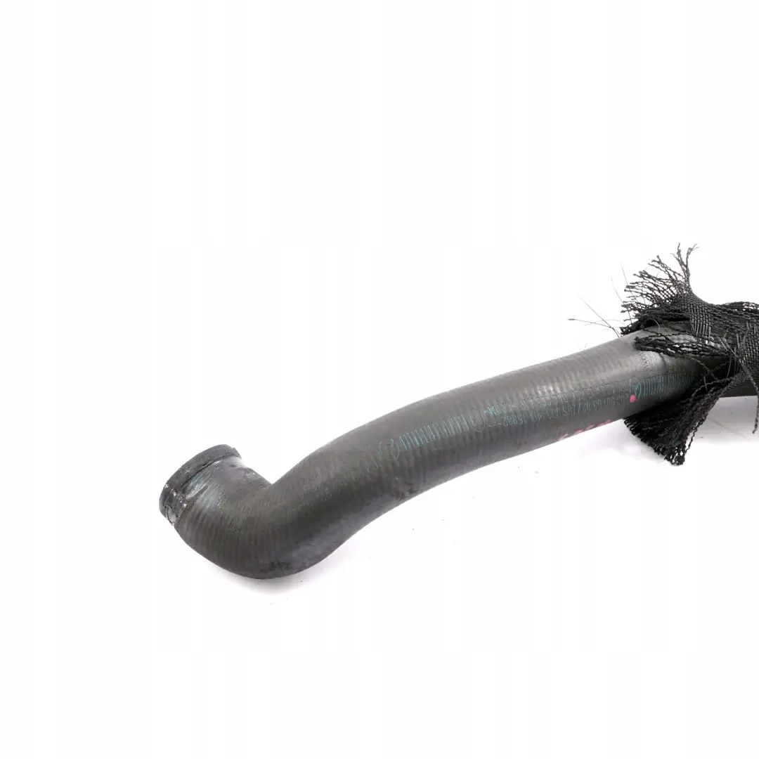 Mercedes-Benz C W203 OM611 Wasserkühler Schlauch Rohr Rechts für mit Teilenummer A2035010382 Mercedes-Benz C W203 OM611 Wasserkühler Schlauch Rohr Rechts - SKU A2035010382 - Teilenummer A2035010382