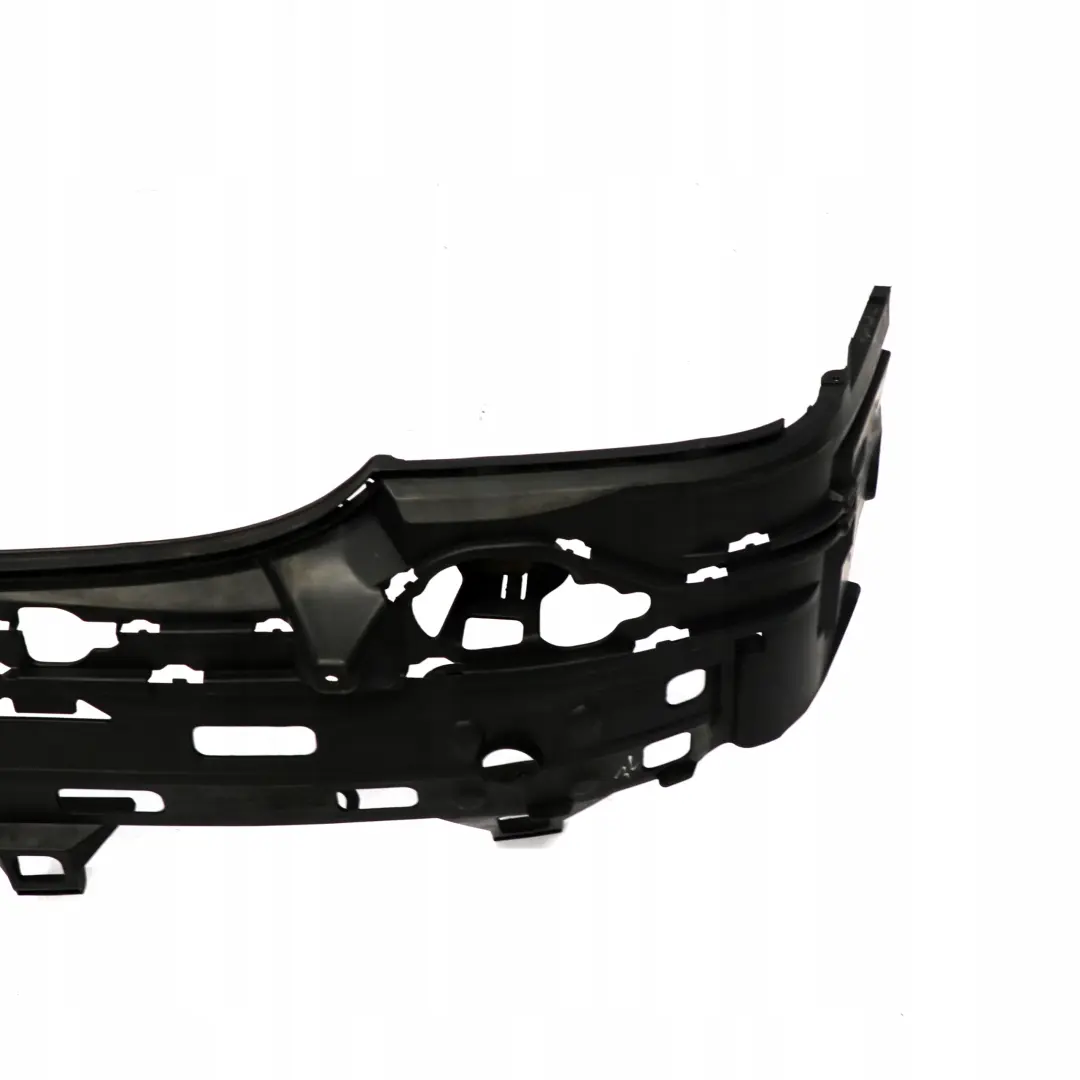  Mercedes-Benz C-Class W203 Rear Bumper Carrier Reinforcement Bracket Holder - SKU A2038850265 - Part number A2038850265