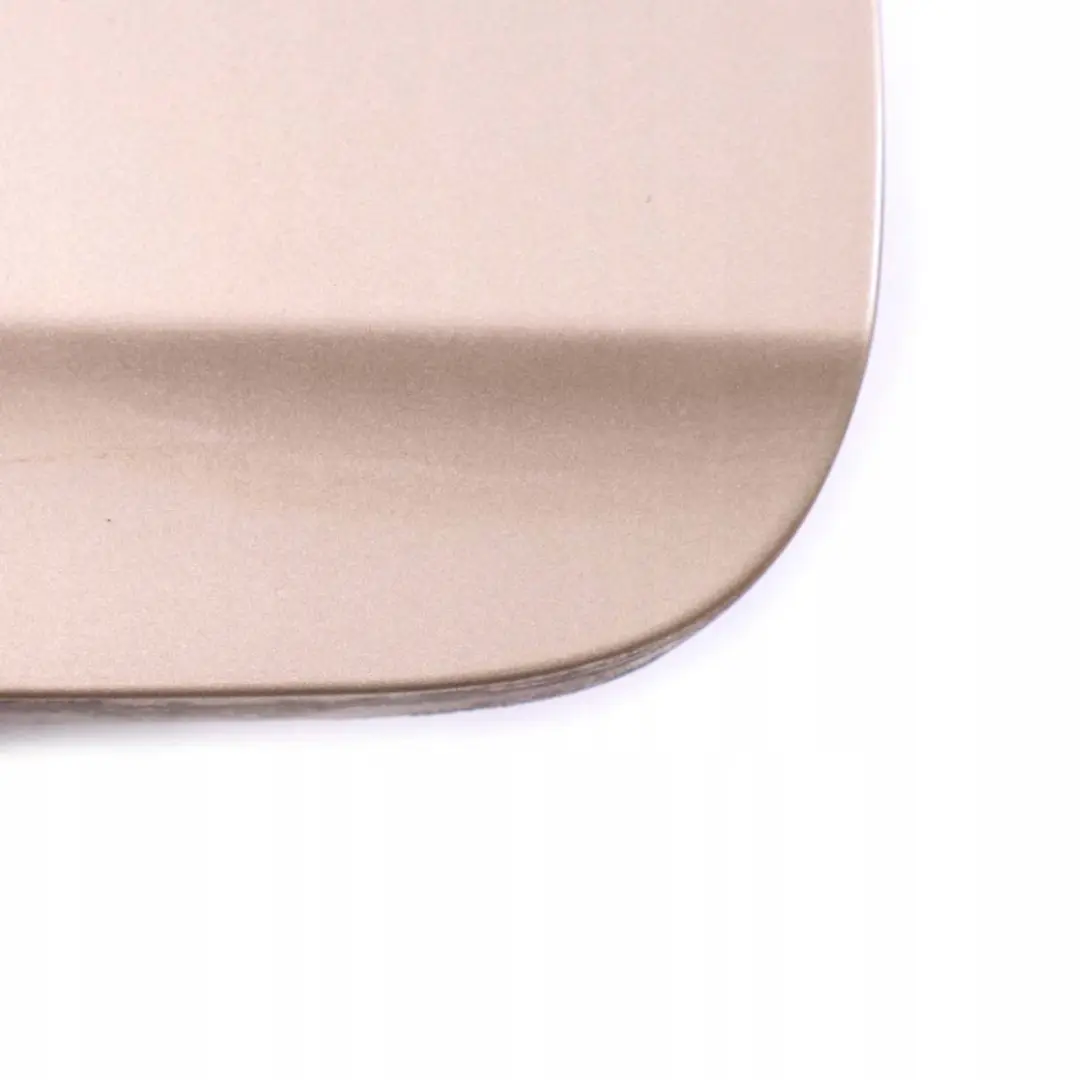 Mercedes-Benz A-Class W169 Fuel Flap Tank Cap Cover Sand Dune Beige - 791 to with Part number A1697500106 Mercedes-Benz A-Class W169 Fuel Flap Tank Cap Cover Sand Dune Beige - 791 - SKU A1697500106-SDB - Part number A1697500106