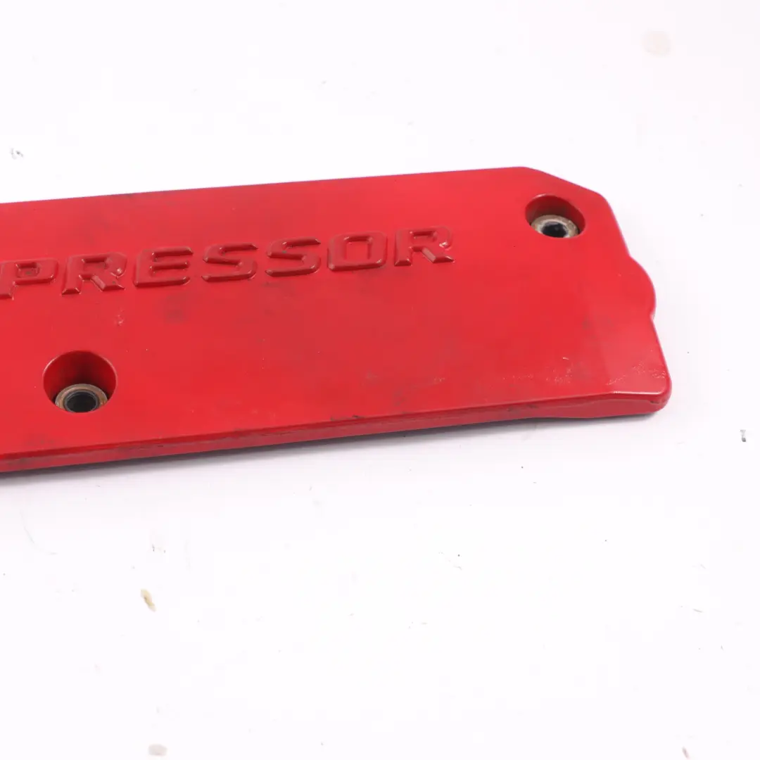 Mercedes-Benz W203 M111 Essence Compresseur Soupape Capot Moteur Couvercle pour à propos du numéro de pièce A1111501975 Mercedes-Benz W203 M111 Essence Compresseur Soupape Capot Moteur Couvercle - SKU A1111501975 - Numéro de pièce A1111501975