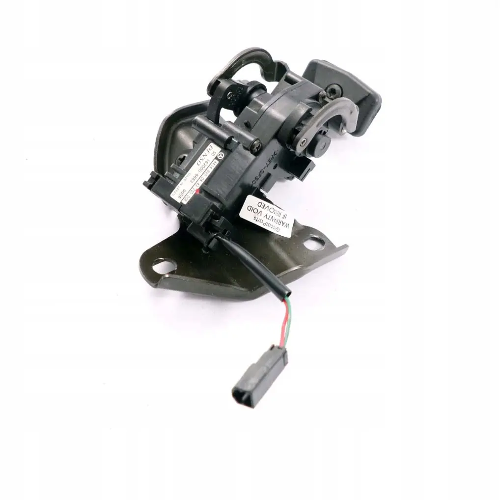  Mercedes-Benz Vaneo W414 Rear Left Quarter N/S Window Regulator Motor Actuator - SKU A4148200442 - Part number A4148200442