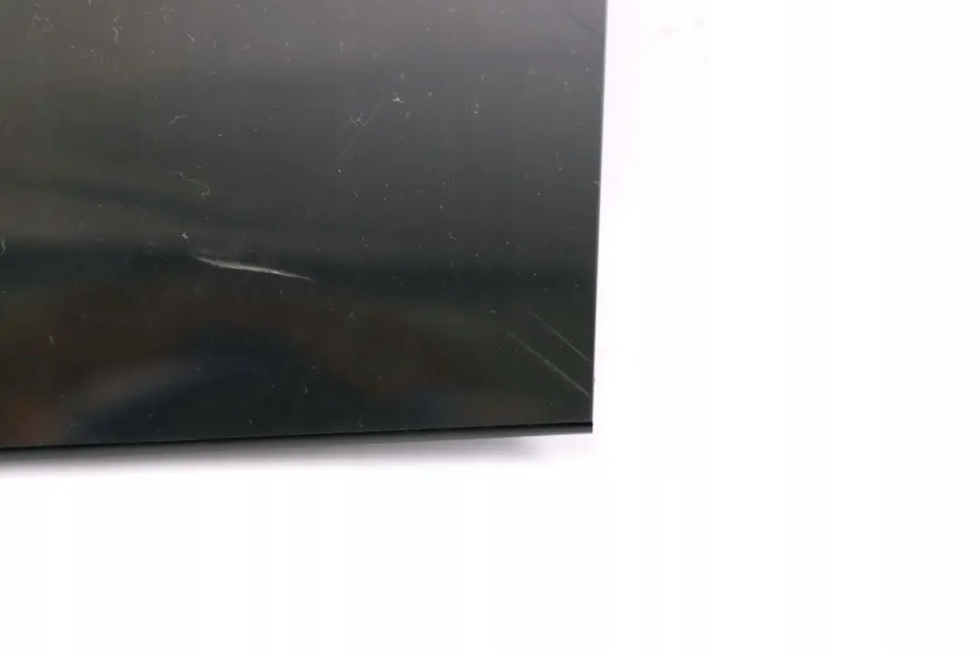 Trim Down Tube Front Panel Cover Middle Left N/S to BMW Mini F55 F56 F57 with Part number 9262435 BMW Mini F55 F56 F57 Trim Down Tube Front Panel Cover Middle Left N/S - SKU 9262435 - Part number 9262435