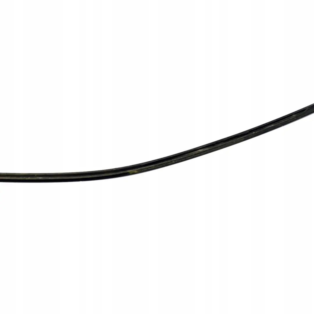 BMW E46 Touring Porta Destra Striscia Di Rivestimento Tetto Nero - SKU 7000512 - Numero di parte 7000512