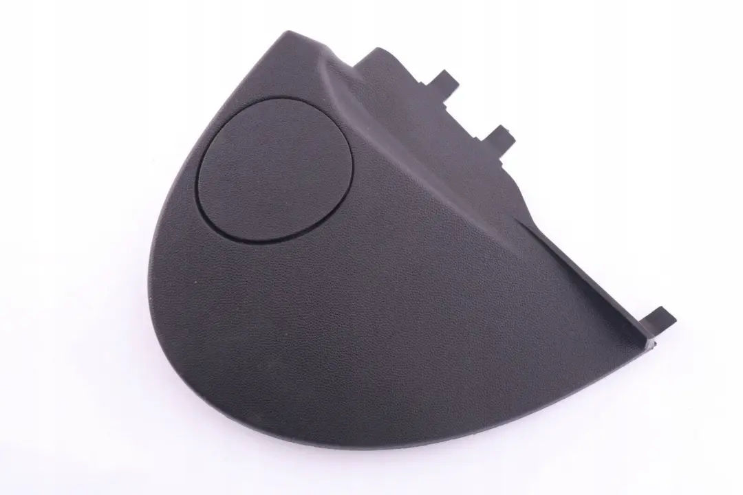 BMW Mini Cooper R56 R55 R57 R58 Trim Instrument Panel Outer Right Black - SKU 2752906 - Part number 2752906