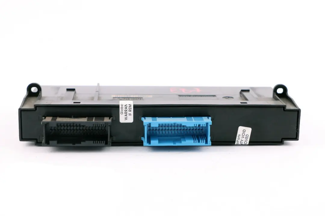 BMW E87 Moduł sterownik komfortu - SKU 6968835 - Numer Części 6968835