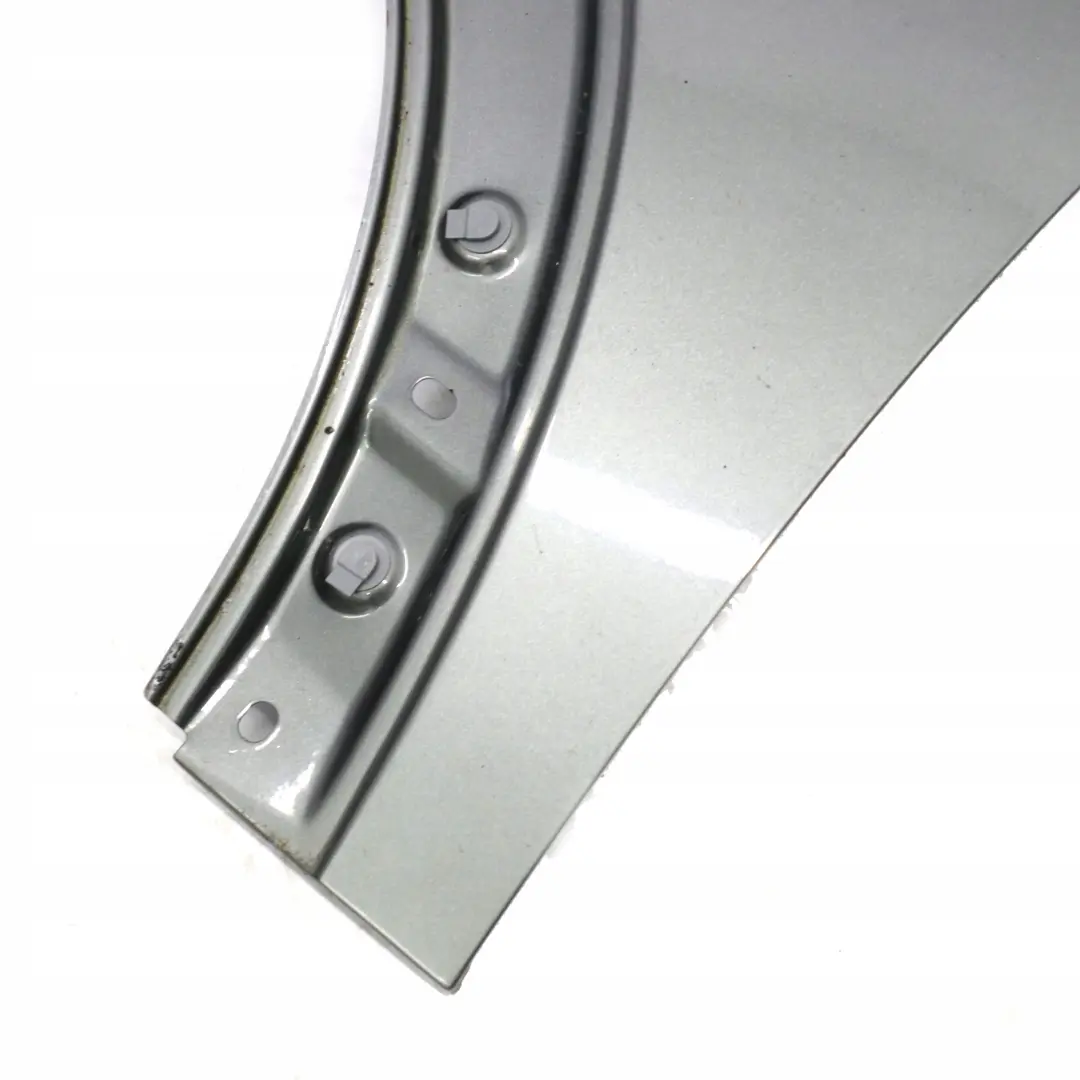 Seitenwand Vorne Links Dark Silver Silber - 871 für BMW Mini R55 R56 R57 R58 6 mit Teilenummer 2754725 BMW Mini R55 R56 R57 R58 6 Seitenwand Vorne Links Dark Silver Silber - 871 - SKU 2754725-DS6 - Teilenummer 2754725