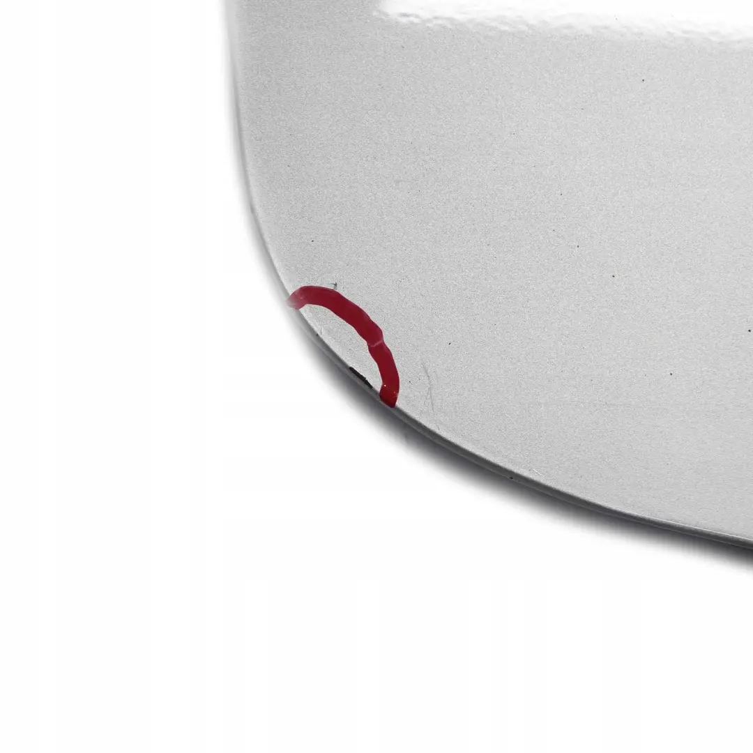 BMW Mini Cooper R56 1 Trunk Lid Tailgate Boot Lid Pure Silver - 900 - SKU 2752015-PS1 - Part number 2752015