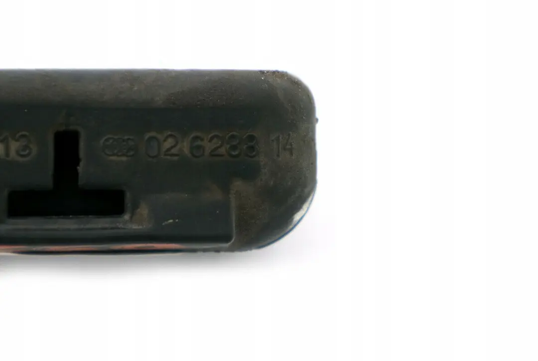 Łożysko Gumowe Uchwyt Mocowanie Chłodnicy do BMW X5 E53 E65 o numerze 1439113 BMW X5 E53 E65 Łożysko Gumowe Uchwyt Mocowanie Chłodnicy - SKU 1439113 - Numer Części 1439113