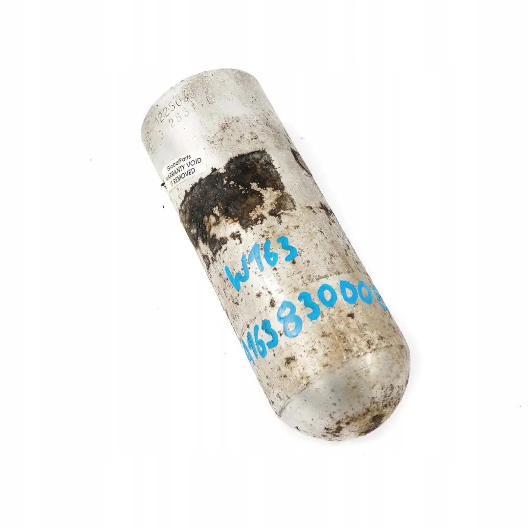 Mercedes-Benz M-Class ML W163 Air Con Conditioning Dryer Drier Pump to with Part number A1638300083 Mercedes-Benz M-Class ML W163 Air Con Conditioning Dryer Drier Pump - SKU A1638300083 - Part number A1638300083