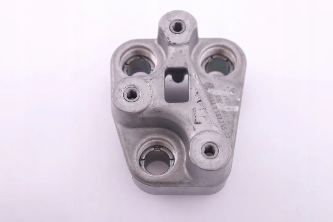 BMW E93 Uchwyt łożyska głównego lewy dach - SKU 7157755 - Numer Części 7157755
