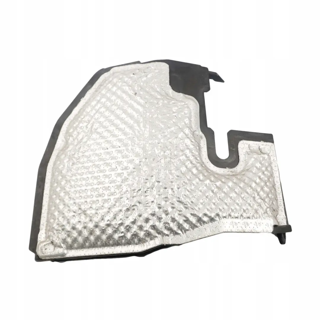 Cubierta de la batería bajo el coche para Mini Cooper One F55 F56 F57 F60 con número de pieza 7290817 Mini Cooper One F55 F56 F57 F60 Cubierta de la batería bajo el coche - SKU 7290817 - Número de pieza 7290817