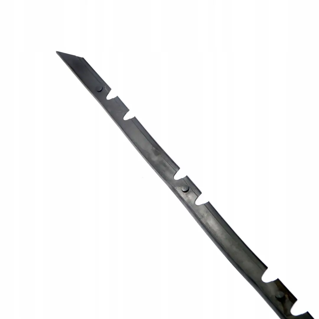  Mercedes-Benz C-Klasse W203 Seitenwand Kotflügel Gummi Dichtung Vorne Rechts - SKU A2038800297 - Teilenummer A2038800297