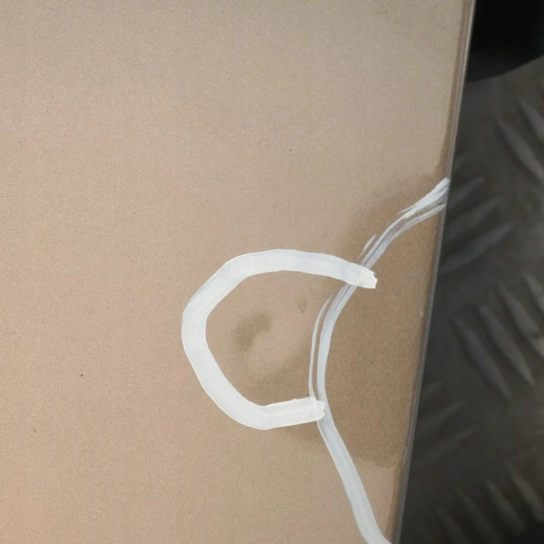 Porta anteriore destra Sonora Metallic - A23 per BMW E87 con numero di parte 41517191012 BMW E87 Porta anteriore destra Sonora Metallic - A23 - SKU 7191012-SON2 - Numero di parte 41517191012