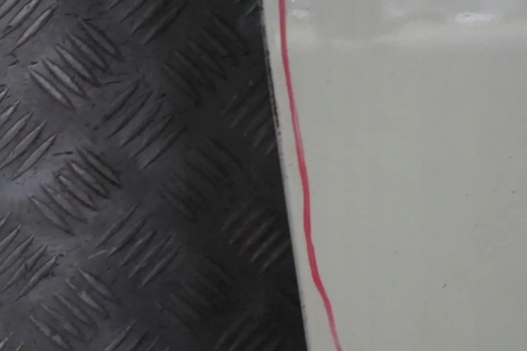 Tür Vorne Rechts Pepper White Weiss - 850 für BMW Mini Cooper R50 R52 R53 2 mit Teilenummer 7202912 BMW Mini Cooper R50 R52 R53 2 Tür Vorne Rechts Pepper White Weiss - 850 - SKU 7202912-PW2 - Teilenummer 7202912