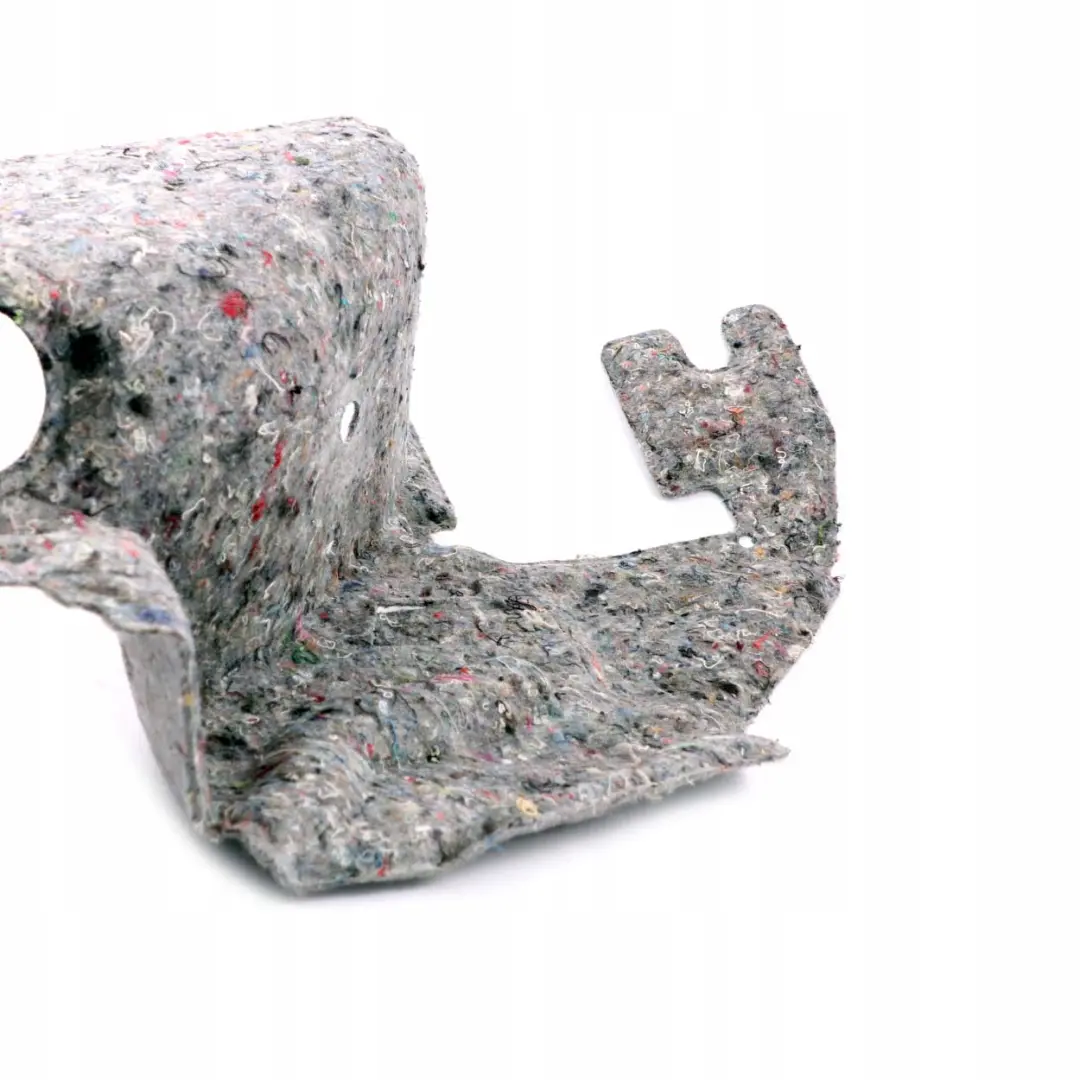 Sound Insulation Trunk Left N/S to BMW 1 Series E82 with Part number 2996199 BMW 1 Series E82 Sound Insulation Trunk Left N/S - SKU 2996199 - Part number 2996199