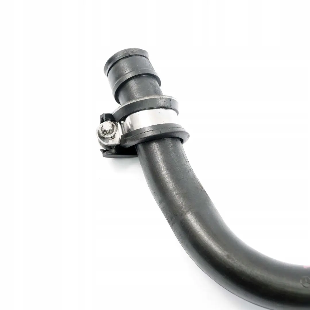  Mercedes-Benz Vito Viano W639 Oil Filler Filling Hose Pipe Line - SKU A6460160229 - Part number A6460160229