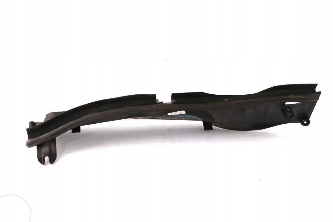 BMW X1 E81 E84 E87 E90 Abschlusswand Riscaldamento SX - SKU 6925973 - Numero di parte 6925973