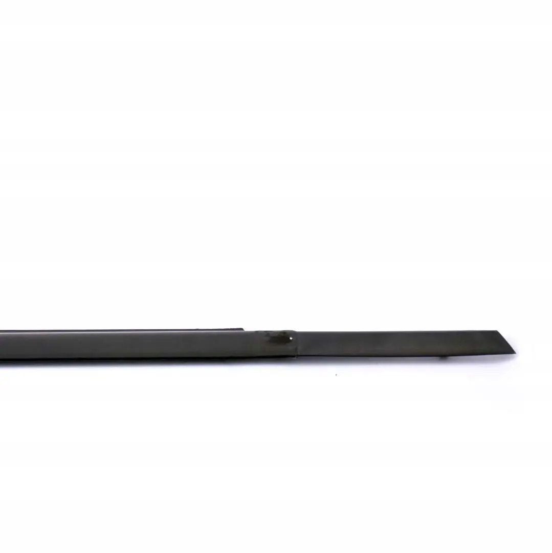  Mercedes-Benz A-Class W169 Front Right Door O/S Window Seal Strip - SKU A1697250265 - Part number A1697350265