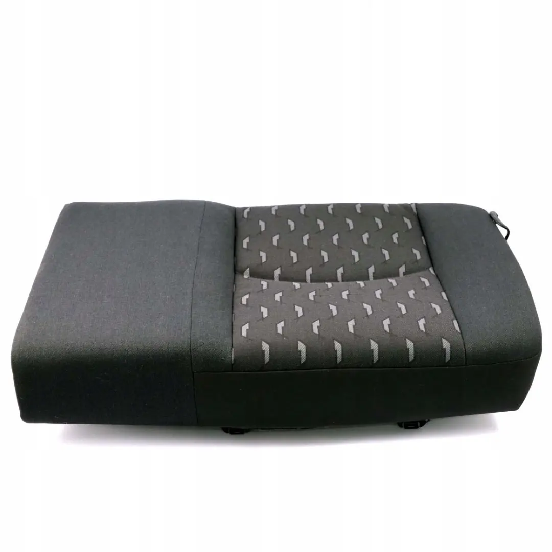  Mercedes-Benz CL203 W203 Rear Left Seat N/S Cushion Cover Cloth Anthracite - SKU A2039200546 - Part number A2039200546