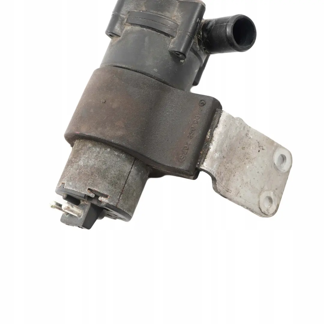 Mercedes-Benz CLK E W202 W208 W210 Pompe a L'Eau Chauffe Pompe pour à propos du numéro de pièce A0018353564 Mercedes-Benz CLK E W202 W208 W210 Pompe a L'Eau Chauffe Pompe - SKU A0018353564 - Numéro de pièce A0018353564