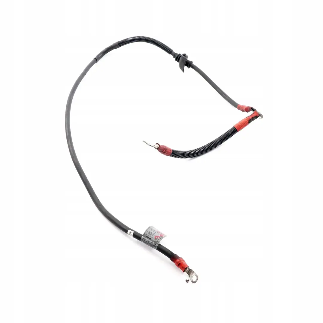 M47N Cabrio Kabel Generator Anlasser Stützpunkt B+ für BMW 3 er E46 mit Teilenummer 7787581 BMW 3 er E46 M47N Cabrio Kabel Generator Anlasser Stützpunkt B+ - SKU 7787581 - Teilenummer 7787581