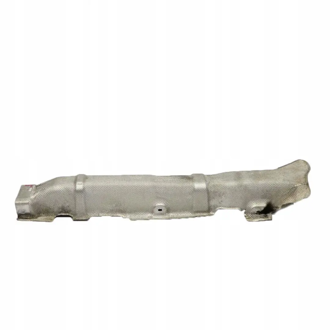 Heat Insulation Tunnel Scudo per Mini Cooper One R55 R56 R57 R58 R59 con numero di parte 2753130 Mini Cooper One R55 R56 R57 R58 R59 Heat Insulation Tunnel Scudo - SKU 2753130 - Numero di parte 2753130