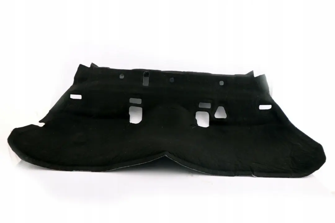 Sound Insulation Floor Rear to BMW 1 Series F20 F20N F21 LCI with Part number 7221970 BMW 1 Series F20 F20N F21 LCI Sound Insulation Floor Rear - SKU 7221970 - Part number 7221970