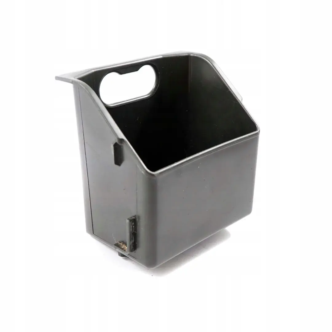 Mercedes W210 Console Centrale Portacenere Inserto Trim - SKU A2106830475 - Numero di parte A2106830475