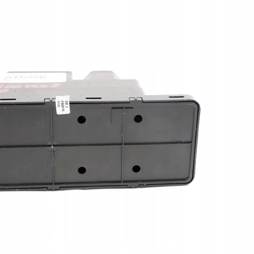 Mercedes-Benz C E W202 W210 Saloon Central Door Locking Vacuum Pump to with Part number A2108001948 Mercedes-Benz C E W202 W210 Saloon Central Door Locking Vacuum Pump - SKU A2108001948 - Part number A2108001948