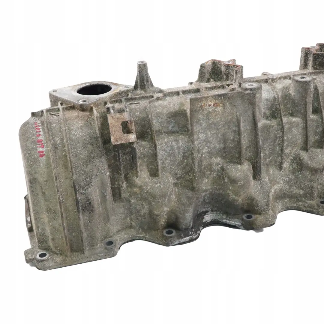 Mercedes-Benz A B W169 W245 M266 Moteur Couvre-Soupape Revetement pour à propos du numéro de pièce A2660101730 Mercedes-Benz A B W169 W245 M266 Moteur Couvre-Soupape Revetement - SKU A2660101730 - Numéro de pièce A2660101730