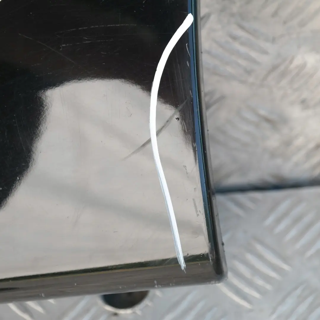 Umbral Listón Faldón Lateral Izquierdo Schwarz Negro 2 para BMW 3 E90 E91 con número de pieza 32951 BMW 3 E90 E91 Umbral Listón Faldón Lateral Izquierdo Schwarz Negro 2 - SKU 0032951-SCH1 - Número de pieza 32951