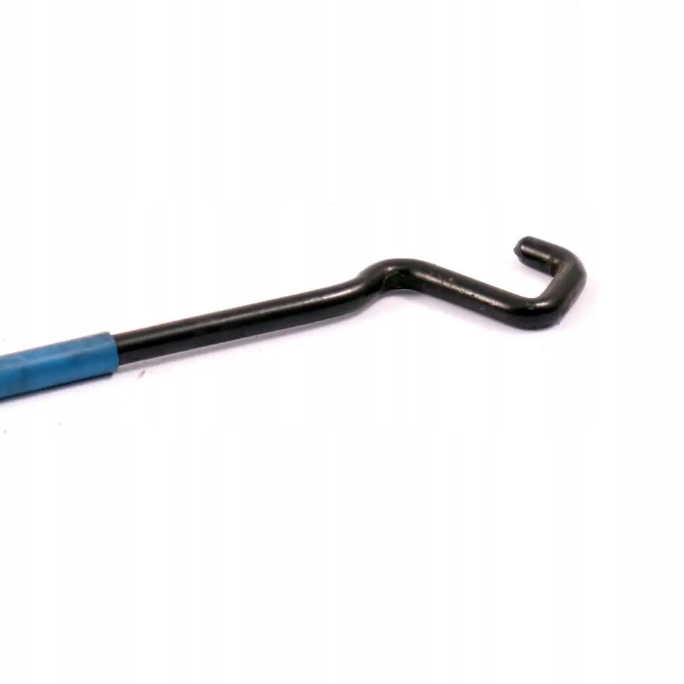 MERCEDES Vaneo W414 Podpora podpórka maski - SKU A4148870072 - Numer Części A4148870072